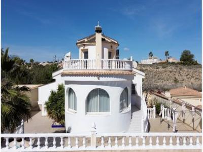 Annonce Vente Maison Ciudad-quesada