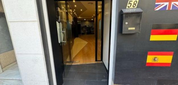 Annonce Vente Local commercial Guardamar-del-segura