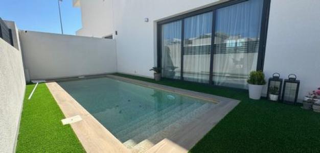 Annonce Vente Maison Benijofar