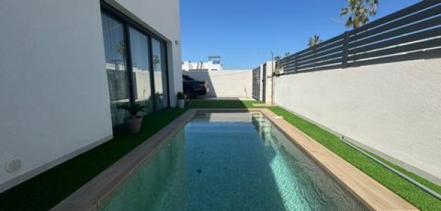 Acheter Maison 110 m2 Benijofar