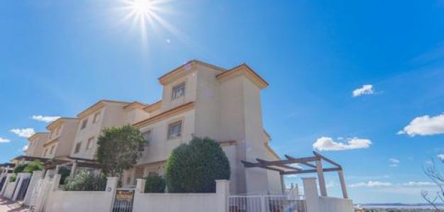 Annonce Vente Maison Ciudad-quesada