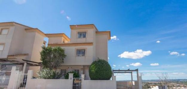 Acheter Maison 169 m2 Ciudad-quesada