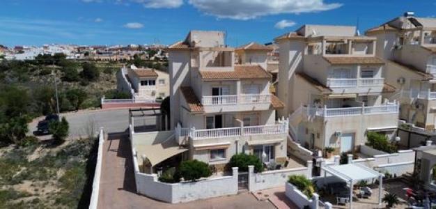 Acheter Maison Ciudad-quesada rgion ALICANTE