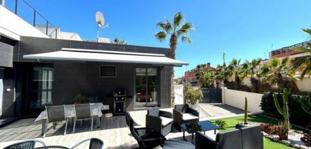 Acheter Maison 79 m2 Orihuela-costa