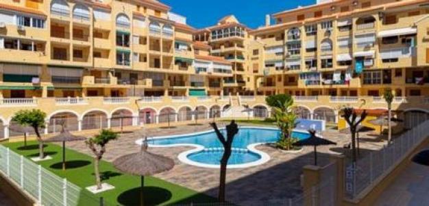 Annonce Vente Appartement Torrevieja