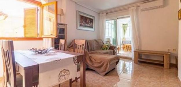 Acheter Appartement 85 m2 Torrevieja