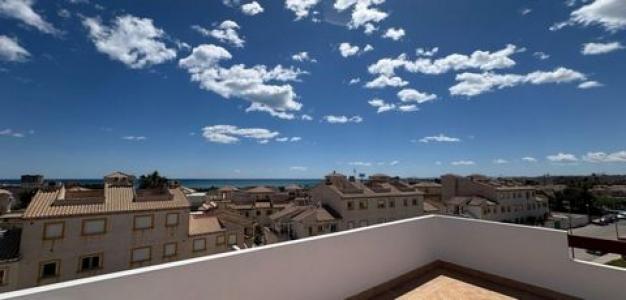 Annonce Vente Appartement Orihuela-costa