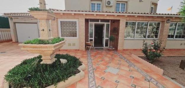 Annonce Vente Maison Torrevieja