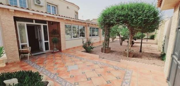 Acheter Maison Torrevieja rgion ALICANTE
