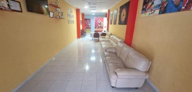 Acheter Local commercial 240 m2 Torrevieja