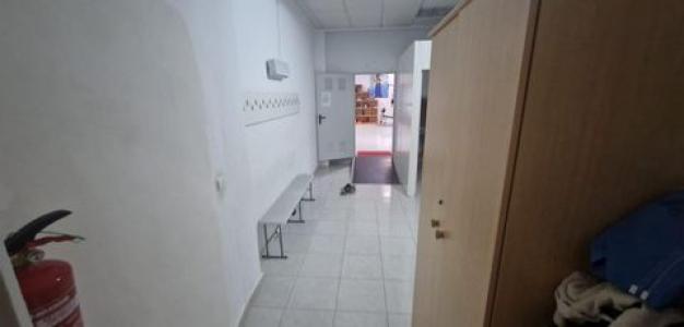 Acheter Local commercial Torrevieja rgion ALICANTE
