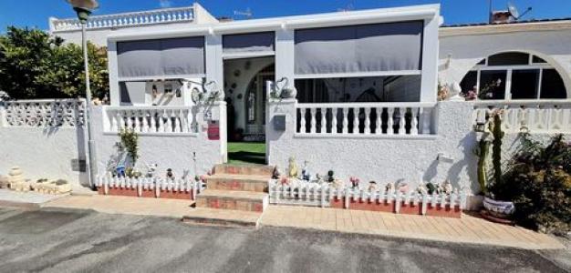 Annonce Vente Maison Torrevieja