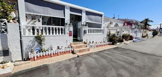 Acheter Maison 62 m2 Torrevieja