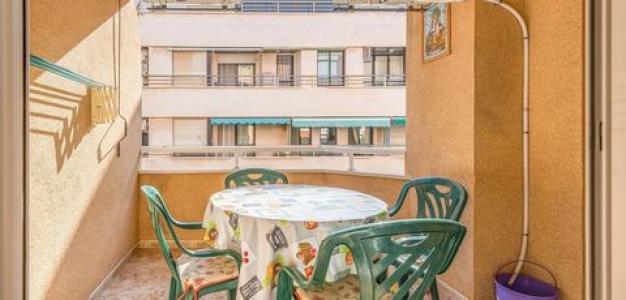 Acheter Appartement 94 m2 Torrevieja