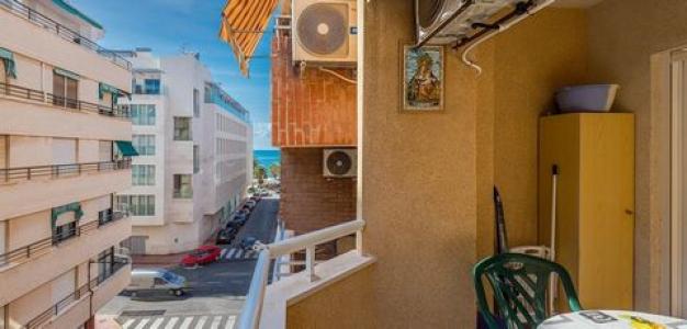 Acheter Appartement Torrevieja rgion ALICANTE