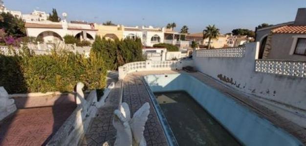 Acheter Maison 120 m2 Torrevieja