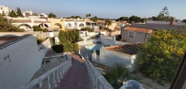 Acheter Maison Torrevieja rgion ALICANTE