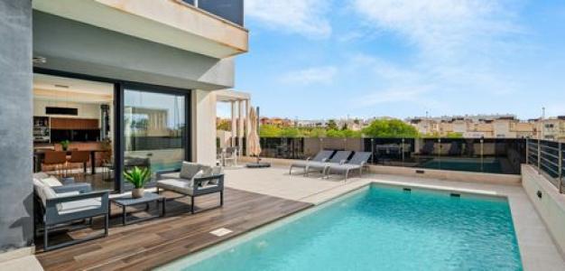 Annonce Vente Maison Orihuela-costa