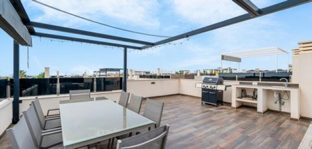 Acheter Maison 179 m2 Orihuela-costa