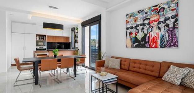 Acheter Maison Orihuela-costa rgion ALICANTE