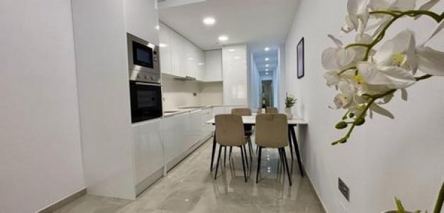 Acheter Appartement Torrevieja rgion ALICANTE