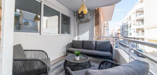 Annonce Vente Appartement Torrevieja