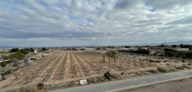 Annonce Vente Appartement Totana