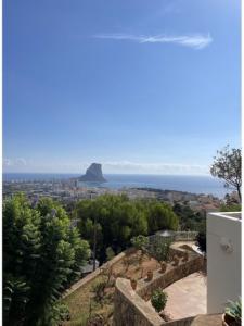 Acheter Maison 274 m2 Calpe