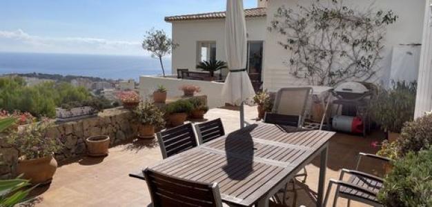 Acheter Maison Calpe rgion ALICANTE