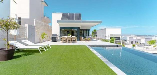 Acheter Maison 295 m2 San-miguel-de-salinas