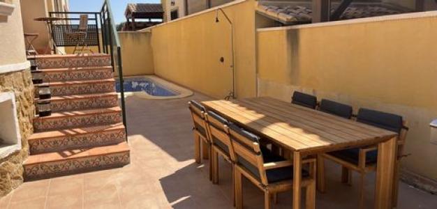 Annonce Vente Maison Benferri