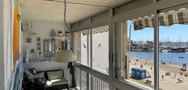 Acheter Appartement 118 m2 Torrevieja