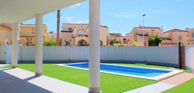 Acheter Maison 375 m2 Santa-pola