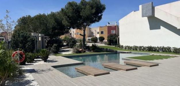 Acheter Appartement 85 m2 Torrevieja