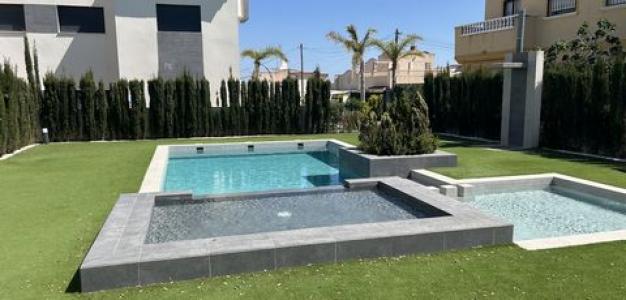 Acheter Appartement Torrevieja rgion ALICANTE