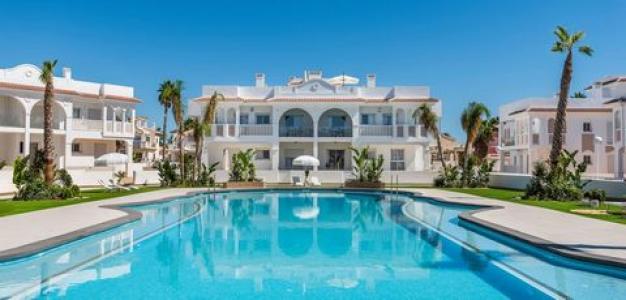 Annonce Vente Appartement Ciudad-quesada
