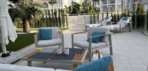 Acheter Appartement 74 m2 Ciudad-quesada
