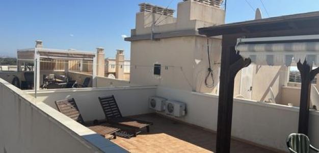 Acheter Appartement 70 m2 Orihuela-costa