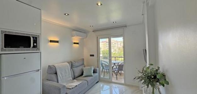 Acheter Appartement 38 m2 Torrevieja
