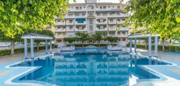 Acheter Appartement 46 m2 Torrevieja