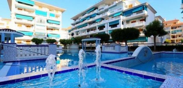 Acheter Appartement Torrevieja rgion ALICANTE