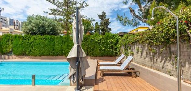 Acheter Maison 92 m2 Torrevieja