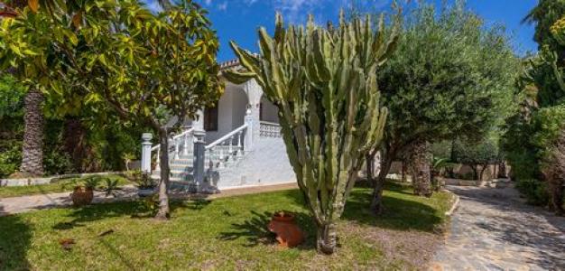 Annonce Vente Maison Torrevieja