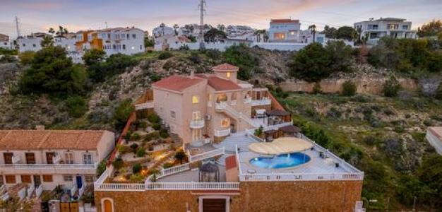 Annonce Vente Maison Ciudad-quesada