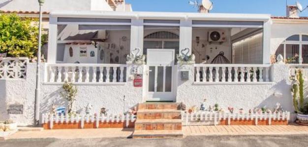 Annonce Vente Maison Torrevieja