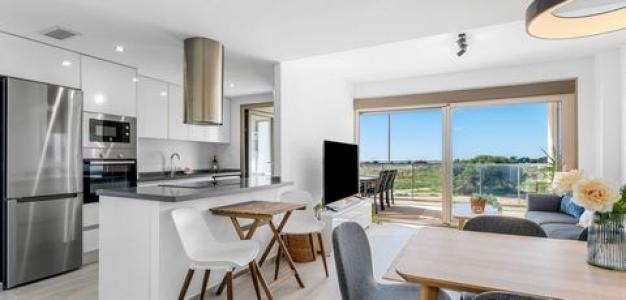 Acheter Appartement Orihuela-costa rgion ALICANTE