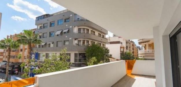 Acheter Appartement 148 m2 Torrevieja