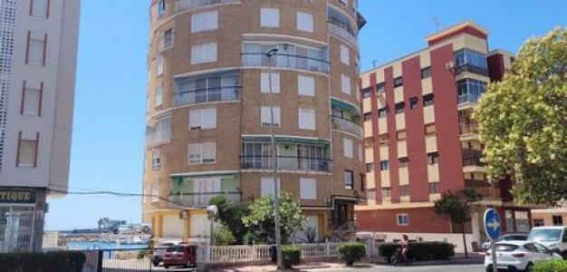Annonce Vente Appartement Torrevieja