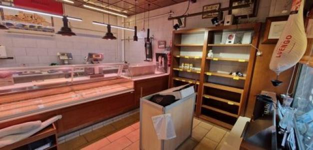 Vente Local commercial Torrevieja  A en Espagne
