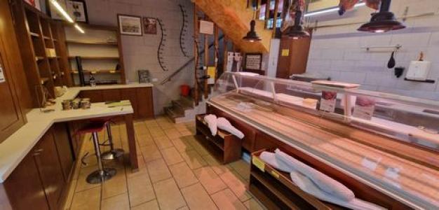 Acheter Local commercial 156 m2 Torrevieja